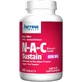 Jarrow Formulas CNA 600 мг 60 таблеток
