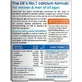 Vitabiotics Osteocare Оригінальна добавка для здоров'я суглобів та кісток 30 таб.