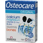 Vitabiotics Osteocare Оригінальна добавка для здоров'я суглобів та кісток 30 таб.: ціни та характеристики