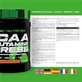 Scitec Nutrition BCAA + Glutamine Xpress 2:1:1 Цитрус