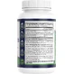 Натуральные витамины Natural Vitamins Joint And Arthritis Pain Formula Joint Health Supplement 120 caps