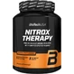 Biotech USA Nitrox Therapy Предтреніровочний напій з аміноенергетичною сумішшю для тренувань 680 гр. Тропічні фрукти