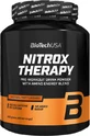 Biotech USA Nitrox Therapy Предтреніровочний напій з аміноенергетичною сумішшю для тренувань 680 гр. Тропічні фрукти