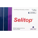 Libytec Selitop Selenium 40 сублингвальных дисков: цены и характеристики