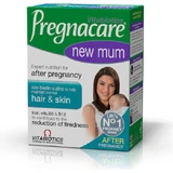 Вітабіотики Pregnacare New Mum Добавка для вагітних 56 капс.