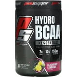 Спеціальна харчова добавка ProSpps Hydrobcaa + Essentials 414гр Синя малина