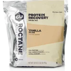 GU Protein Recovery Drink Mix Whey Protein Сывороточный протеин без глютена со вкусом ванильных бобов 915 гр.: цены и характеристики