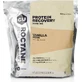 GU Protein Recovery Drink Mix Whey Protein Сывороточный протеин без глютена со вкусом ванильных бобов 915 гр.
