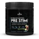 Supplement Needs Pre Stim Pro Supplement Pre Workout 1oz Strawberry Surge