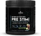 Supplement Needs Pre Stim Pro Supplement Pre Workout 1oz Strawberry Surge