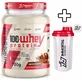 Immortal Nutrition 100% Whey Protein 700 гр. шоколад и бутылка для шейкера