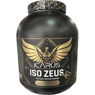 Icarus Nutricion Icarus Сироватковий протеїн зі смаком шоколаду 2 кг