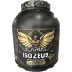 Icarus Nutricion Icarus Сироватковий протеїн зі смаком шоколаду 2 кг
