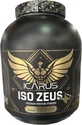 Icarus Nutricion Icarus Сывороточный протеин со вкусом шоколада 2 кг