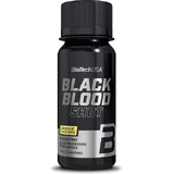 Biotech USA Black Blood Shot добавка для снижения веса 60 мл Лимонад