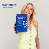 Пробіотик Olonea Bacteflora Мікробіом 30 рослинних капсул