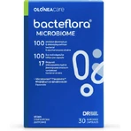 Olonea Bacteflora Microbiome Probiotic 30 растительных капсул: цены и характеристики