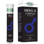Power Health Mens-X Complex Testosterone Boosting Supplement 32 tabs eff Lemon: цены и характеристики