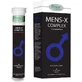 Power Health Mens-X Complex Testosterone Boosting Supplement 32 tabs eff Lemon