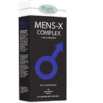 Power Health Mens-X Complex Testosterone Boosting Supplement 32 tabs eff Lemon: цены и характеристики