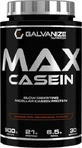 Galvanize Nutrition Max Casein Chocolate Flavored Milkshake Шоколадний молочний коктейль 900гр