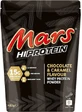 Mars HIProtein Сироватковий протеїн зі смаком сироваткового протеїну в шоколаді з карамеллю 455гр