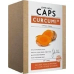 John Noa Caps Curcumi 60 капсул: ціни та характеристики