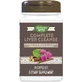 Nature's Way Complete Liver Cleanse Полное очищение печени Специальная диетическая добавка 84 капс