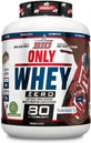 Big Only Whey Protein Нульовий сироватковий протеїн зі смаком Bigrac 2 кг