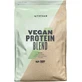 MyVegan Веганська безлактозна протеїнова суміш з шоколадним смаком 1 кг