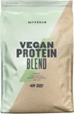 MyVegan Веганська безлактозна протеїнова суміш з шоколадним смаком 1 кг