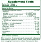 Nature's Plus Ultra Zyme Probiotic 90 файлів: ціни та характеристики
