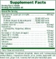 Nature's Plus Ultra Zyme Probiotic 90 файлів