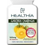Healthia 90 cap