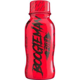 Pass Boogieman Fuel Slimming Supplement 100ml Tropical Fruit