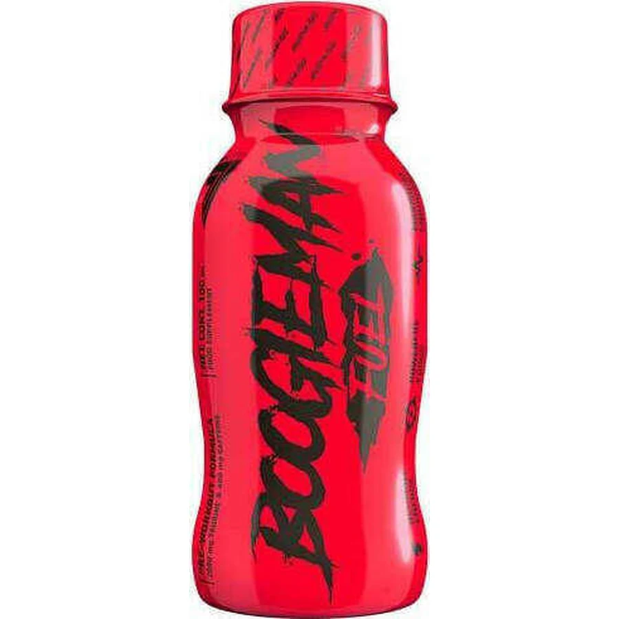 Pass Boogieman Fuel Slimming Supplement 100ml Tropical Fruit: цены и характеристики