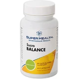 Спеціальна дієтична добавка Super Health Sucro Balance 60 капс.