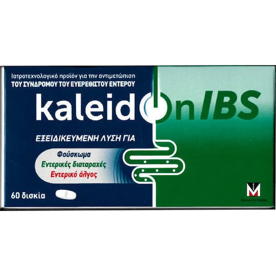 Menarini Special Dietary Supplement 60 tabs Apple Яблоко: цены и характеристики