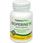 Nature's Plus Біоперин 10 мг 90 капс.: ціни та характеристики