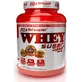 Fit & Shape Whey Сироватковий протеїн Super Sport Whey зі смаком ванільного морозива 2,27 кг