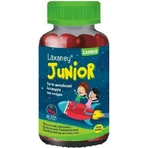 Zarbis Camoil Camoil Johnz Laxaney Junior for Kids 28 вишневих желейних цукерок: ціни та характеристики
