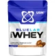 USN Bluelab 100% сироватковий протеїн зі смаком шоколадної карамелі 476гр