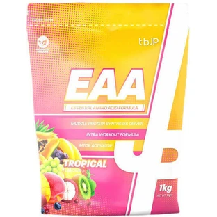 tbJp Eaa 1000 гр Тропические фрукты