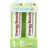 Helenvita Energy Booster Імунна добавка для підвищення імунітету 40 таб. еф.