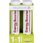 Helenvita Energy Booster Імунна добавка для підвищення імунітету 40 таб. еф.: ціни та характеристики
