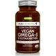 iGennus Pure & Essential Concentrated Vegan Omega-3 & Astaxanthin 600mg 60 caps Unflavoured