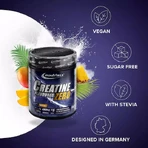 IronMaxx Креатин зі смаком Zero Tropical зі смаком Тропік - Тропік 500гр: ціни та характеристики