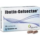 Спеціальна харчова добавка Galenica Ibutin Gelsectan 30 капс.