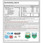 GoldTouch Nutrition Iso Touch 86% сироватковий протеїн без глютену зі смаком шоколадного ганашу 2 кг: ціни та характеристики