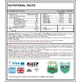 GoldTouch Nutrition Iso Touch 86% сироватковий протеїн без глютену зі смаком шоколадного ганашу 2 кг
